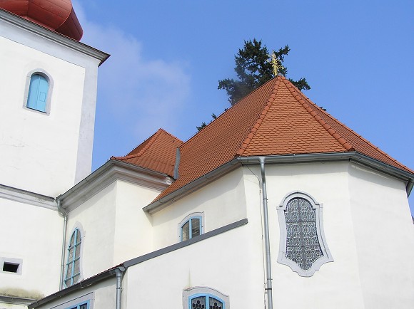 Tondach Bobrovka - Chodovice