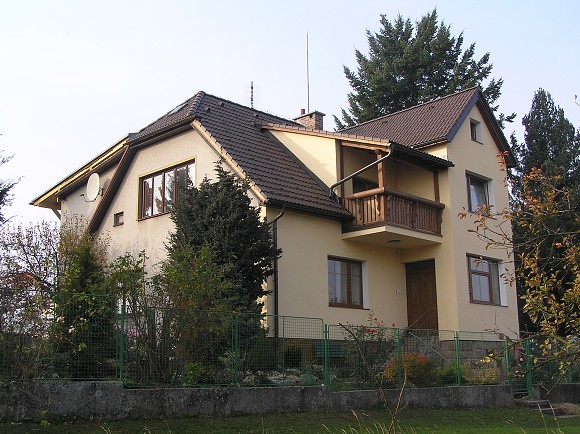 Bramac taška Classic - Studenec