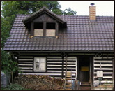 pokrývačské práce